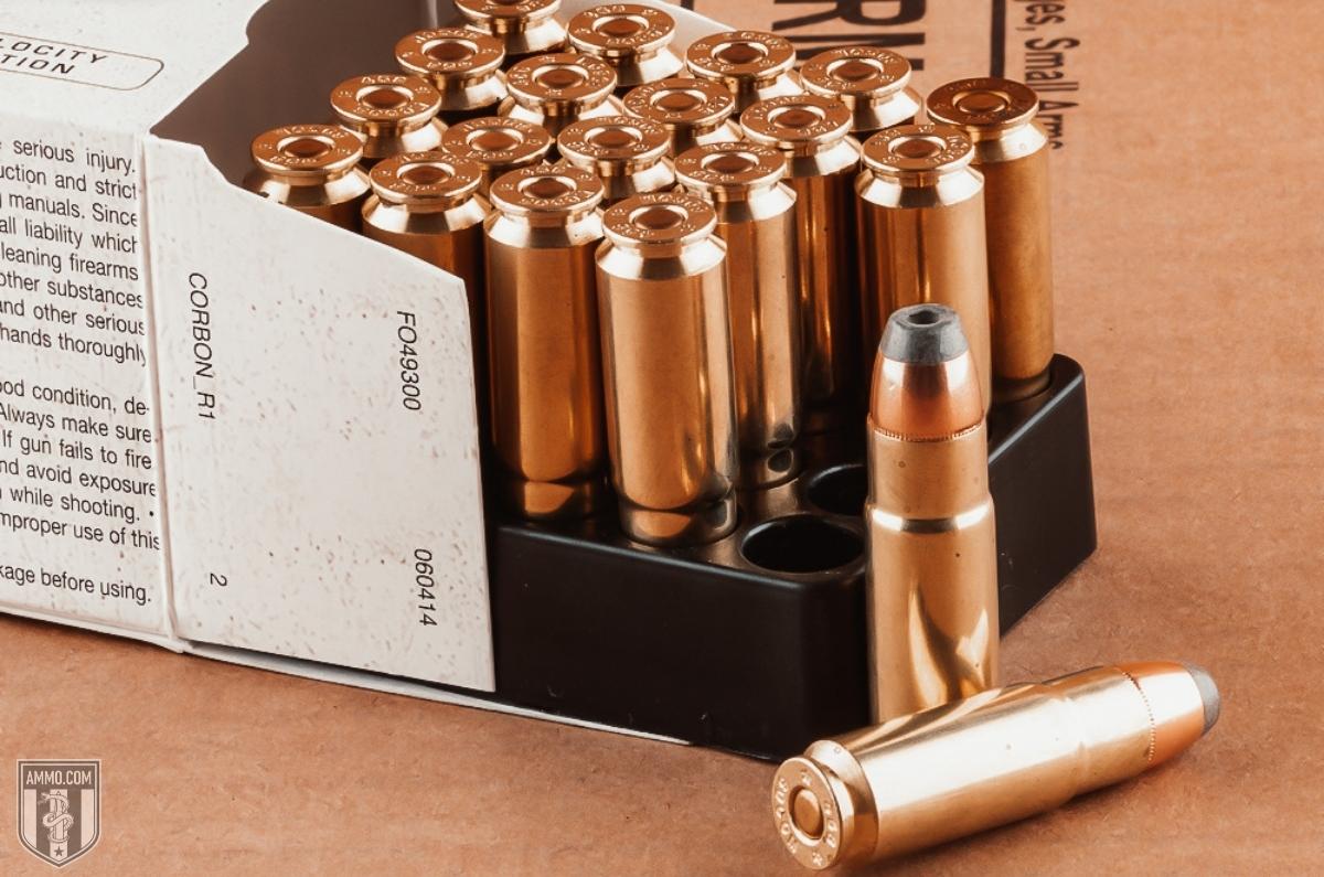 458 SOCOM ammo for sale