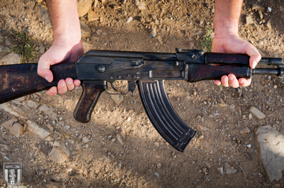 5.45x39mm AK-47