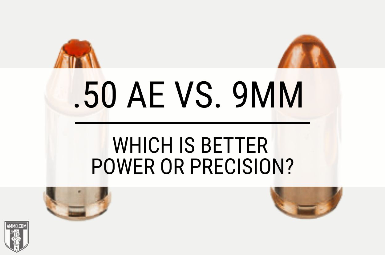 5.56 vs 9mm comparison