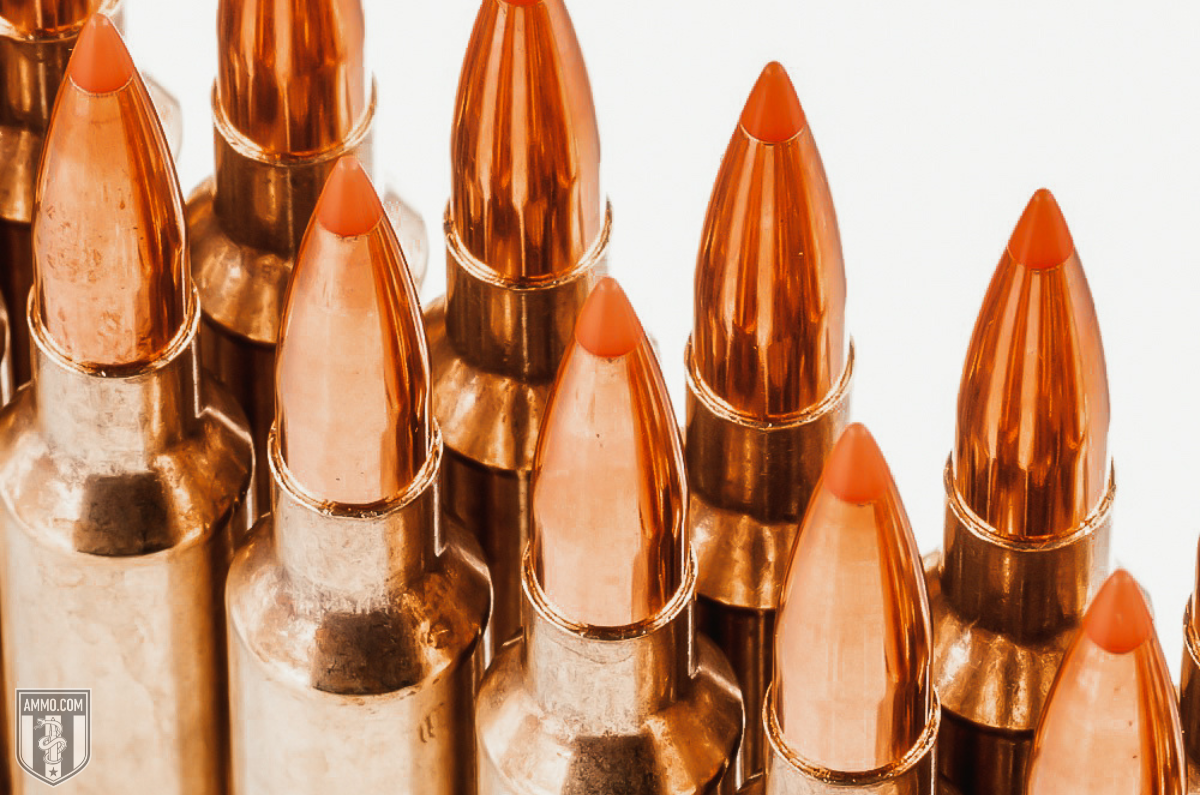 6.5 Creedmoor ammo for sale