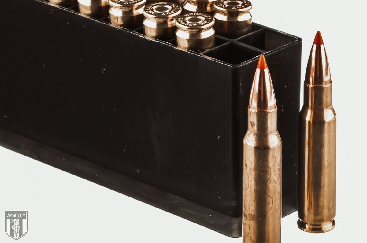 6.8 SPC ammo for sale