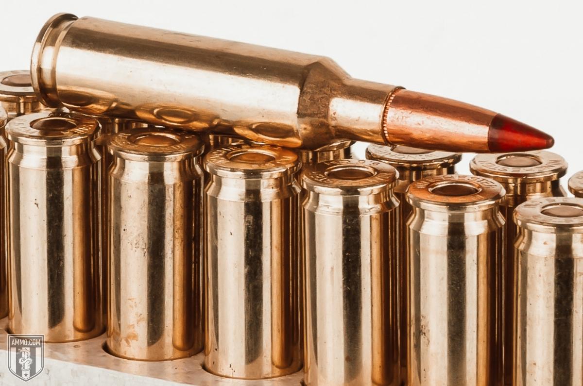 6.5 Creedmoor ammo for sale