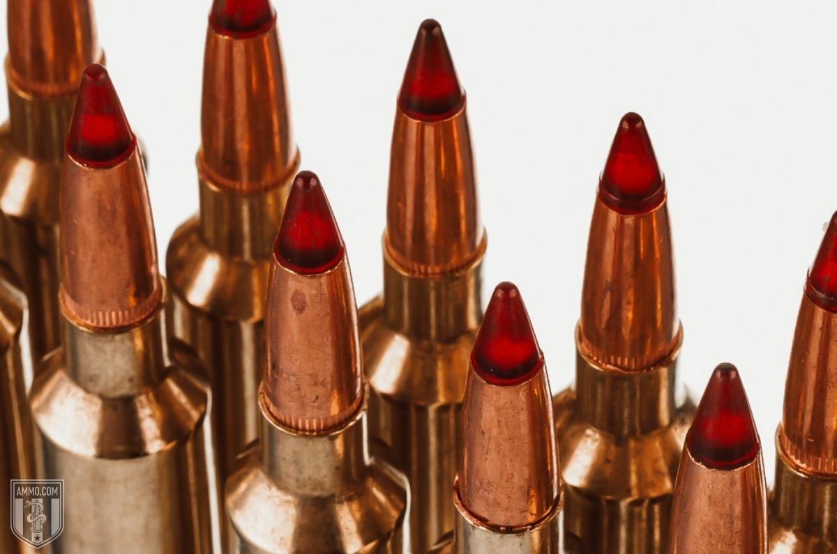 6.8 Western vs 6.5 Creedmoor: Cartridge Comparison