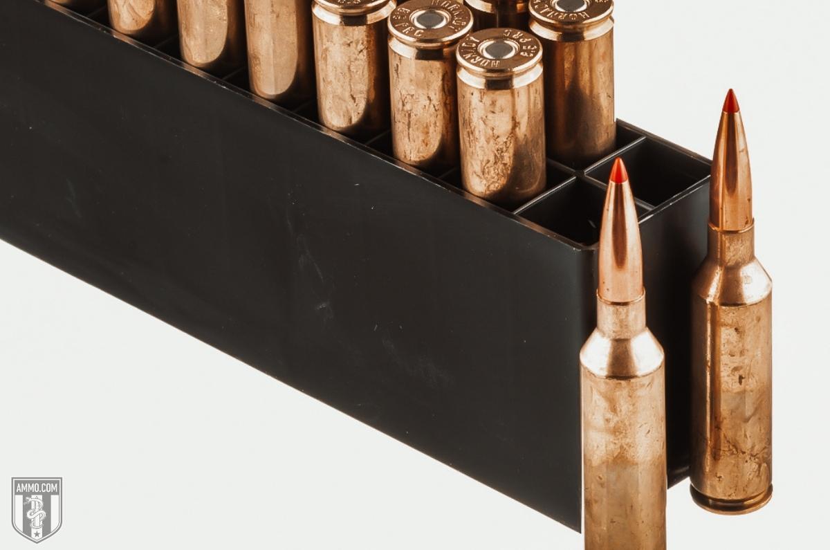 6.5 PRC ammo for sale