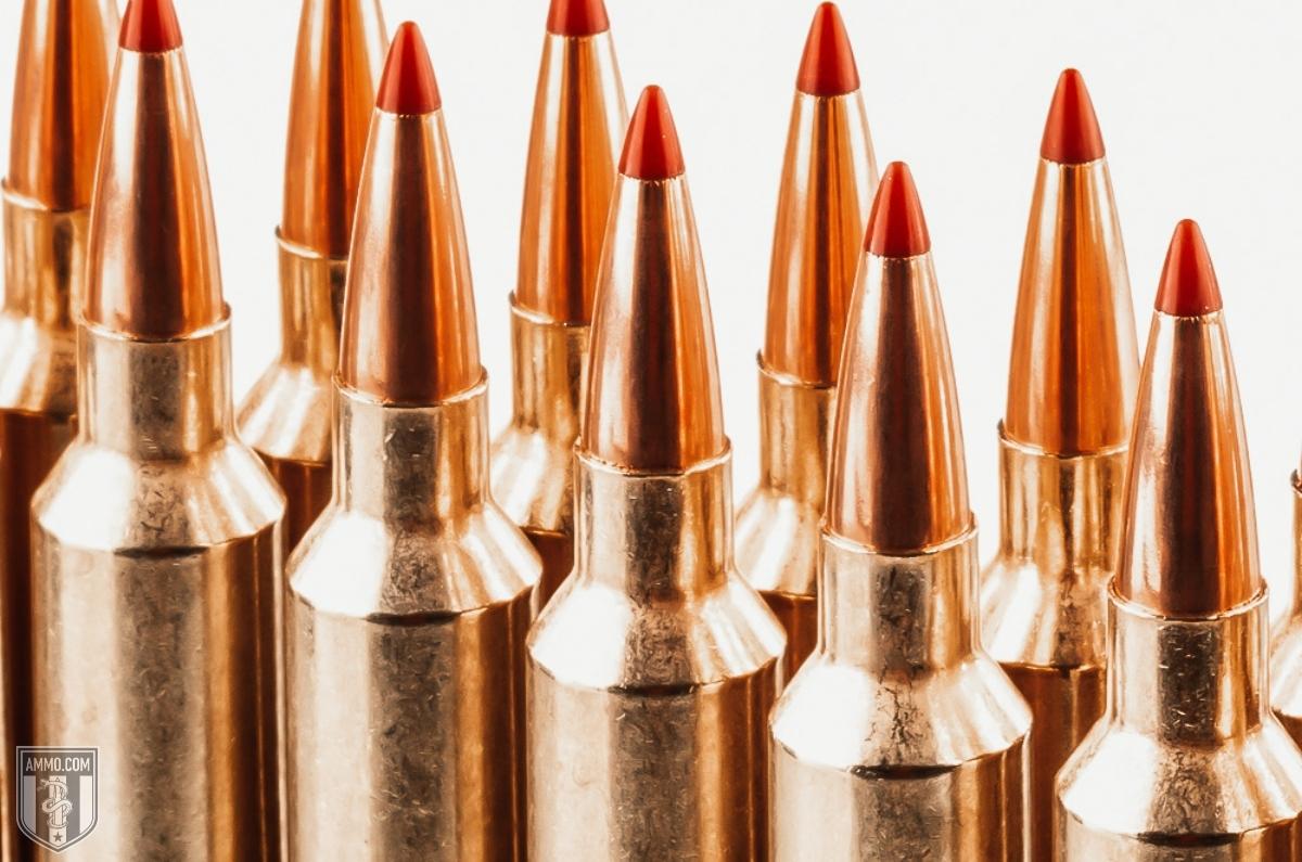 .28 Nosler ammo for sale