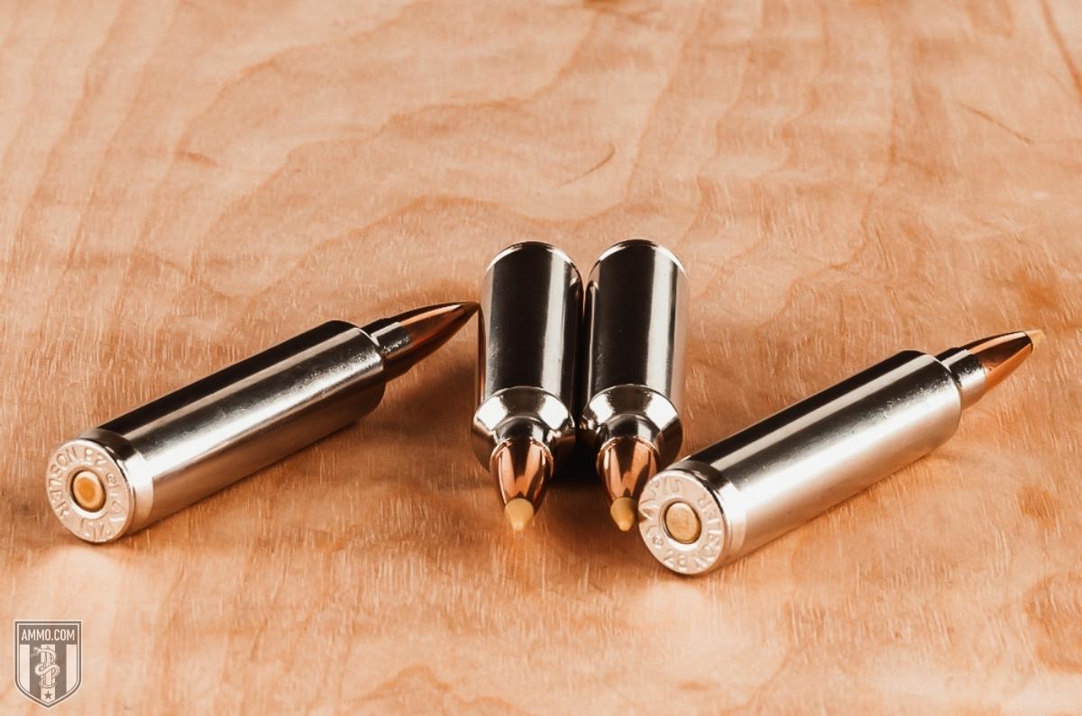 Great Debate: 7mm PRC vs. 28 Nosler vs. 6.8 Western - Petersen's