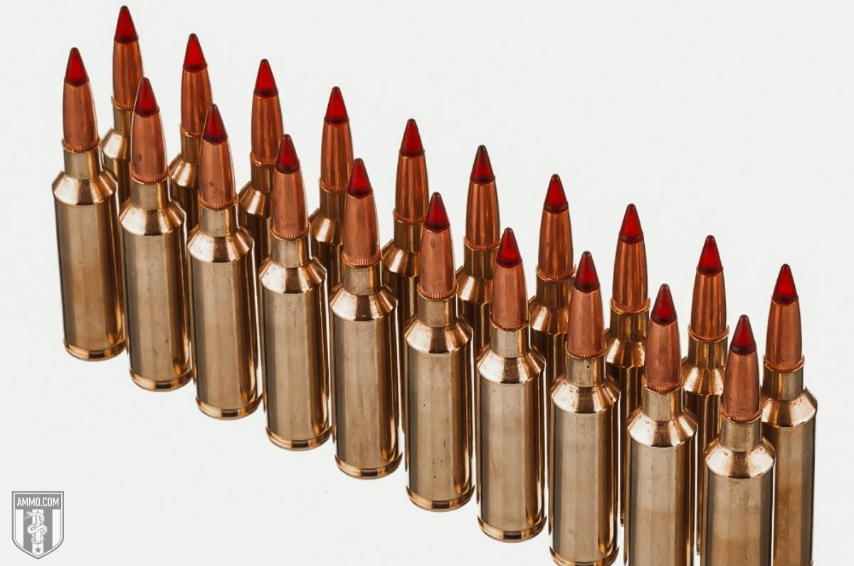 Great Debate: 7mm PRC vs. 28 Nosler vs. 6.8 Western - Petersen's