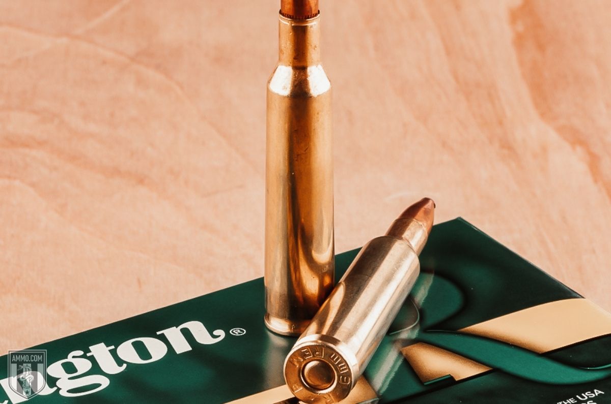 6mm Remington ammo for sale