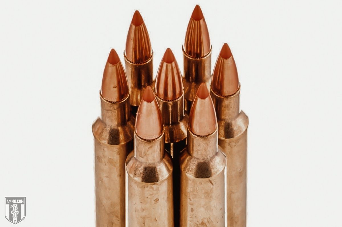 6mm Remington ammo for sale