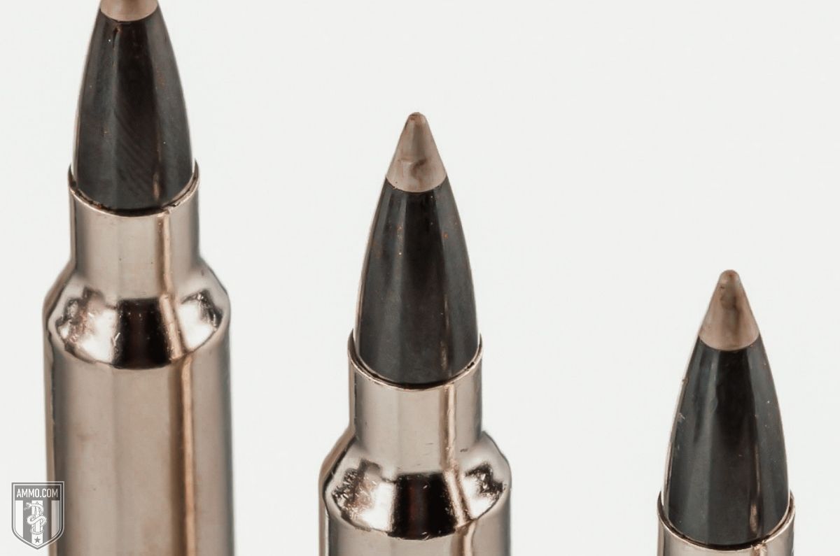 7mm Rem Mag Vs 300 Win Mag Timeless Big Game Hunting Cartridges