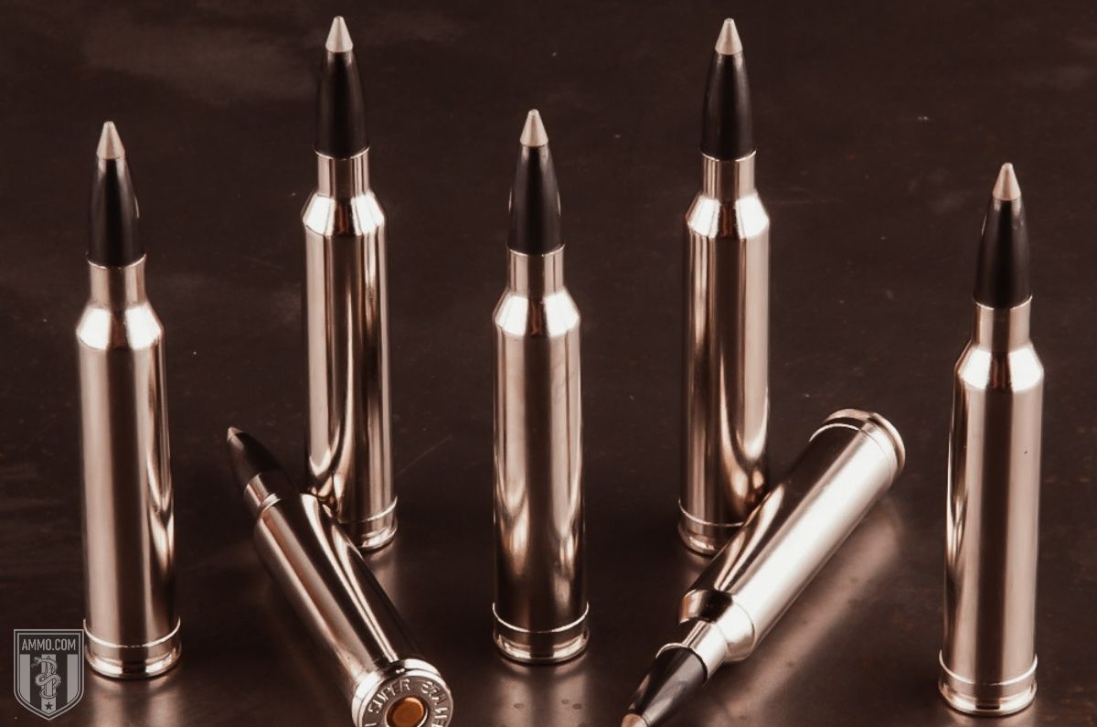 7mm Rem Mag ammo for sale