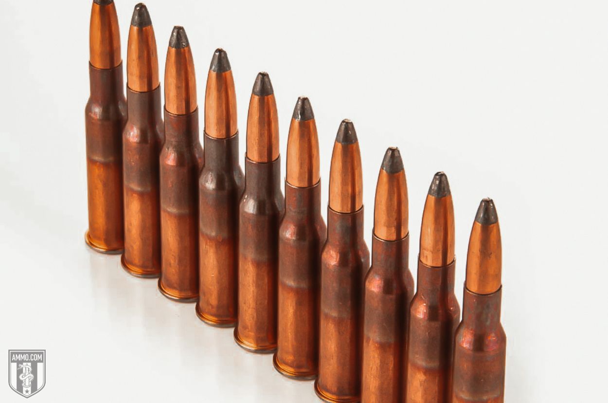 Prvi Partizan 7.62x39 ammo for sale