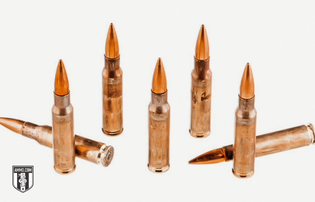 Image of 7.62x39 Ammo