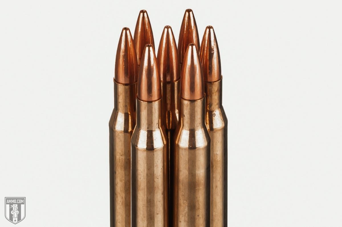 7mm-08 Rem ammo for sale