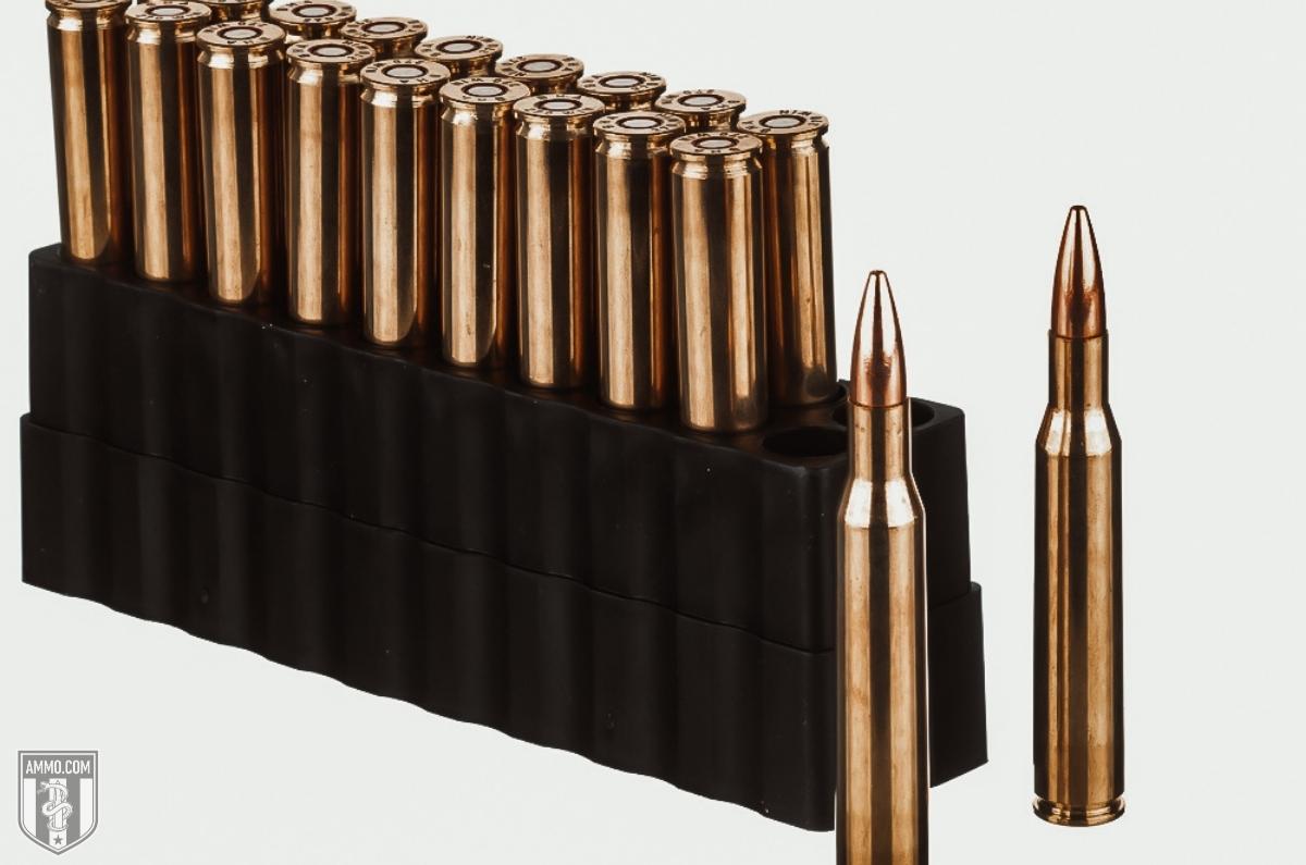7mm-08 Rem ammo for sale