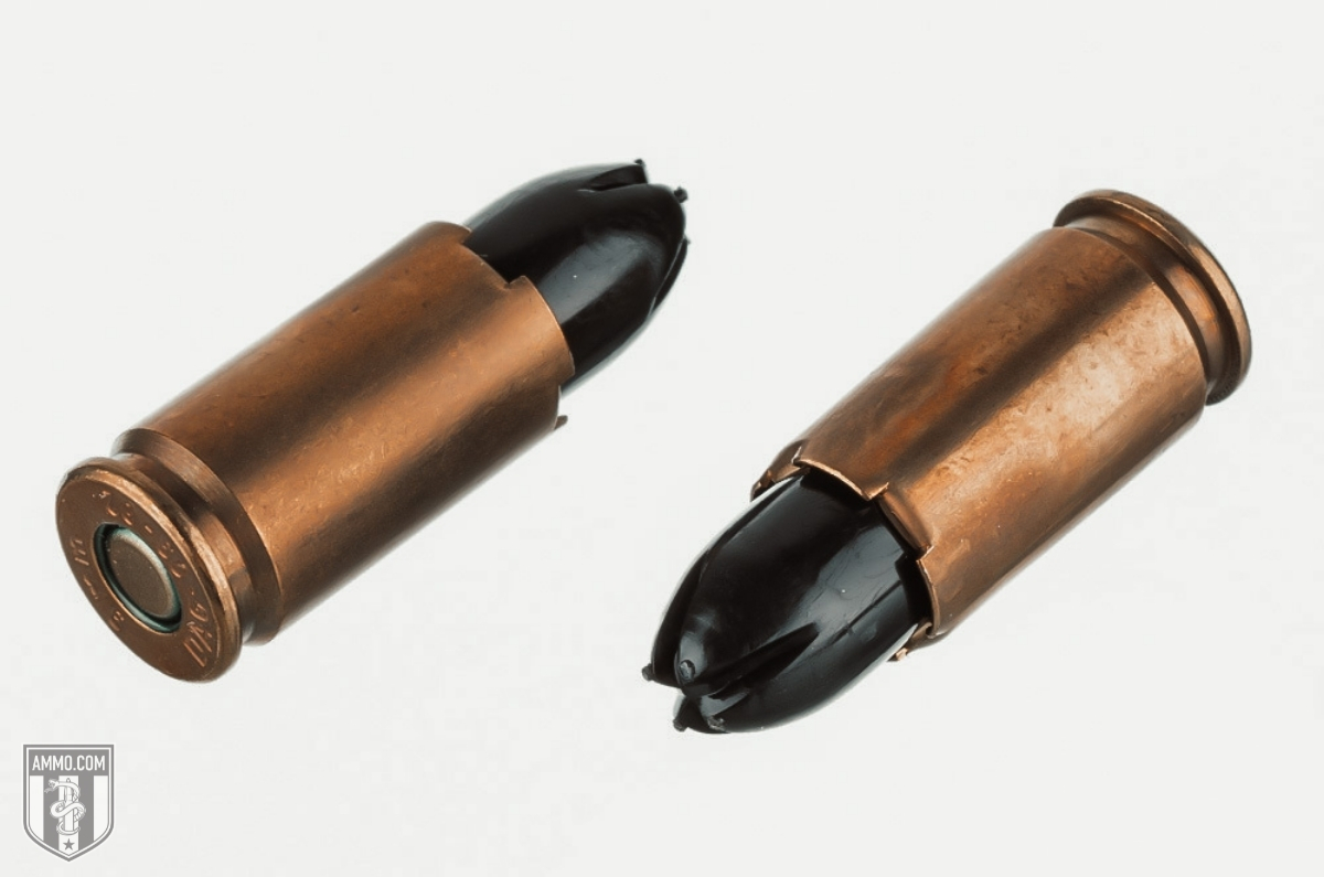 Ballistics Showdown: Comparing the Power of 10MM vs 45 ACP