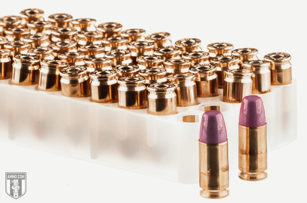 45 ACP vs. 9MM - 80 Percent Arms