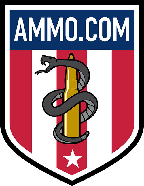 Ammo.com Logo Story