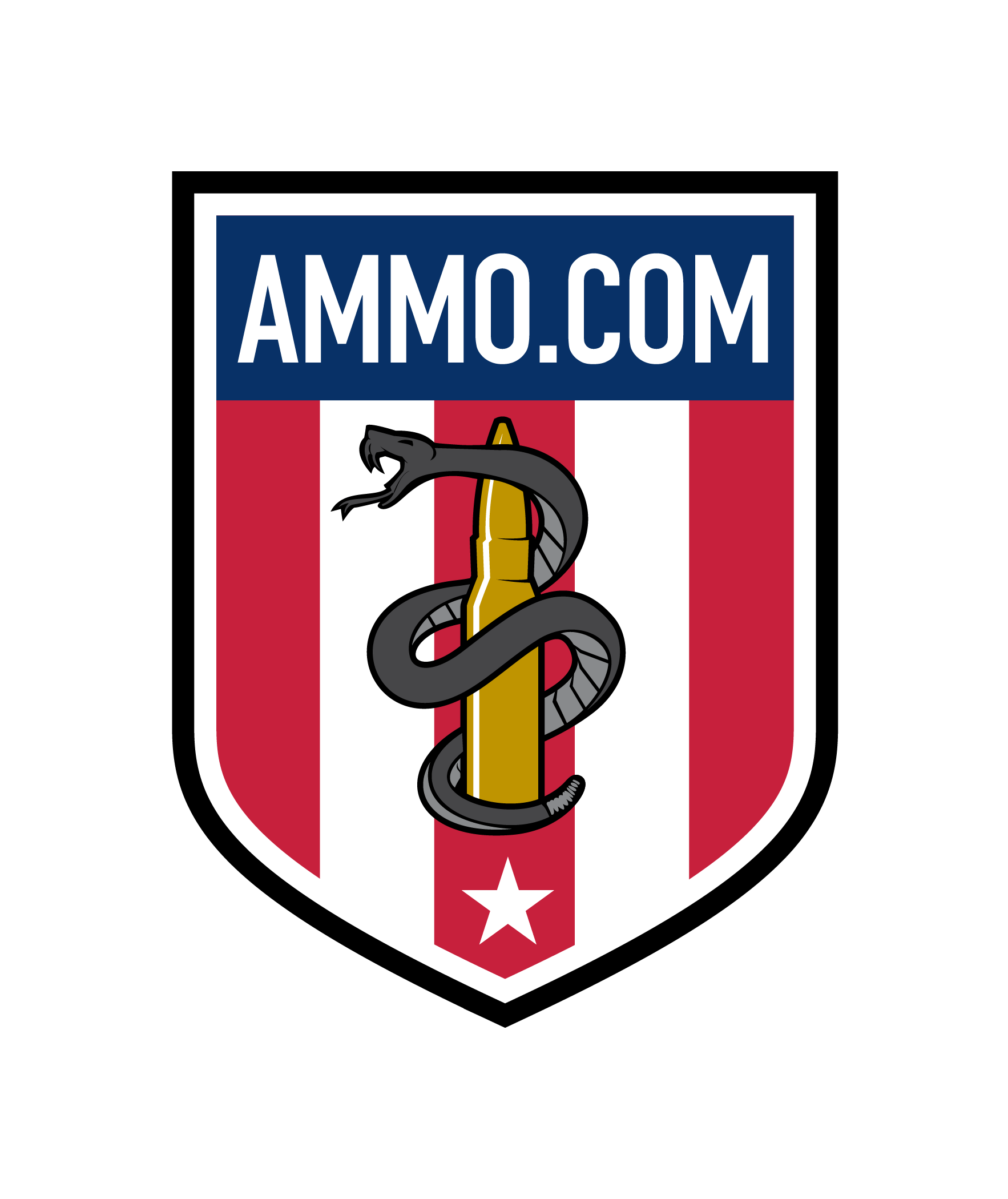 Ammo.com Logo Story