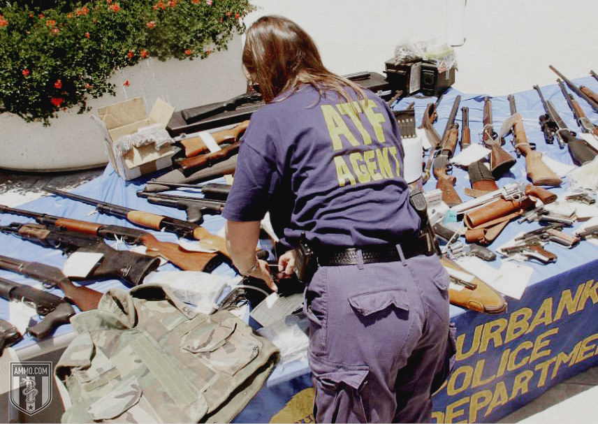 History of the ATF: How the Bureau of Alcohol, Tobacco & Firearms Became Corrupt & Abusive