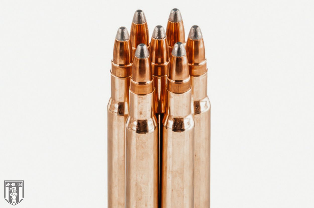 Barnaul Ammo: 410 with brass coated case