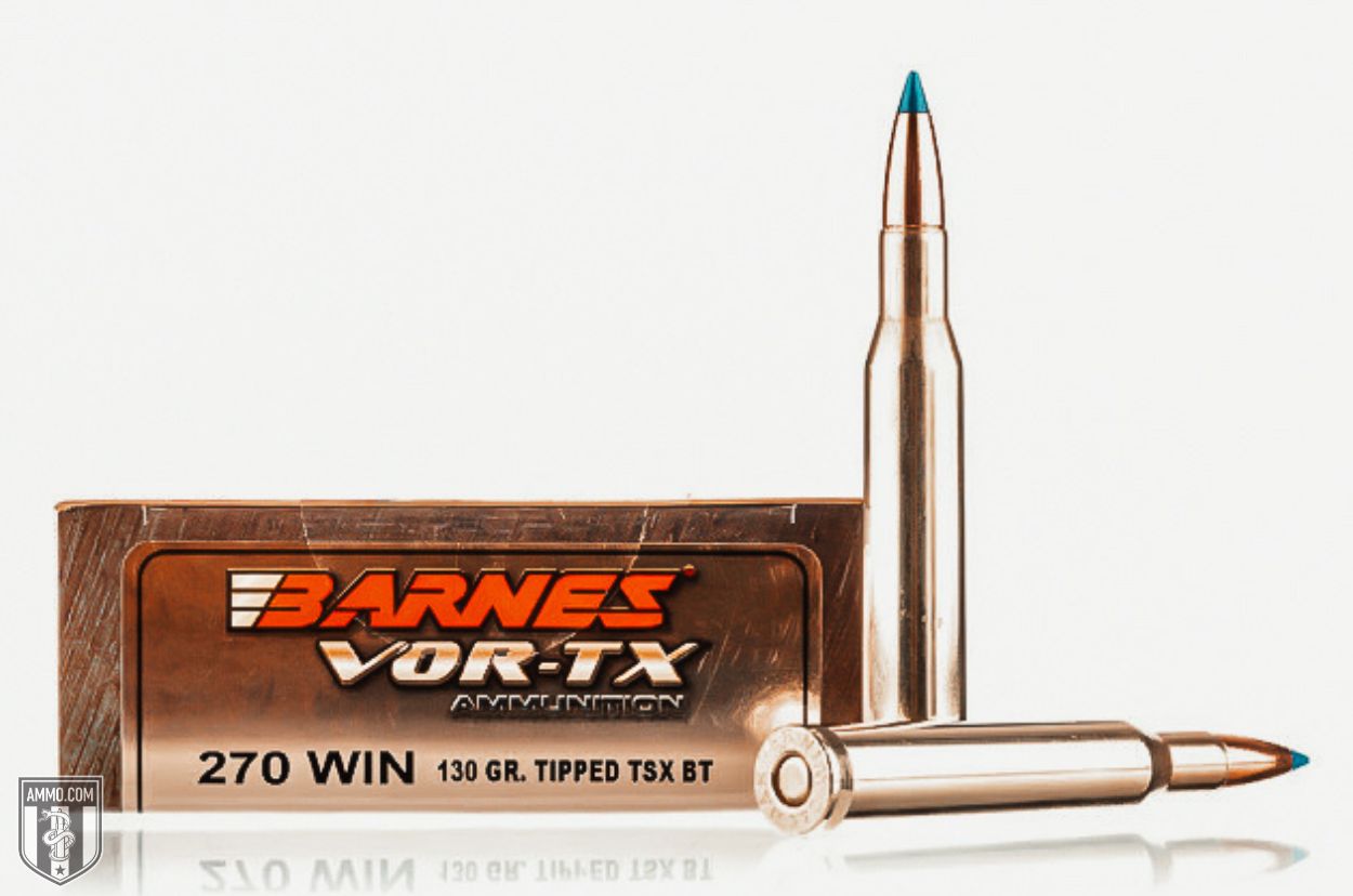 Barnes ammo for sale