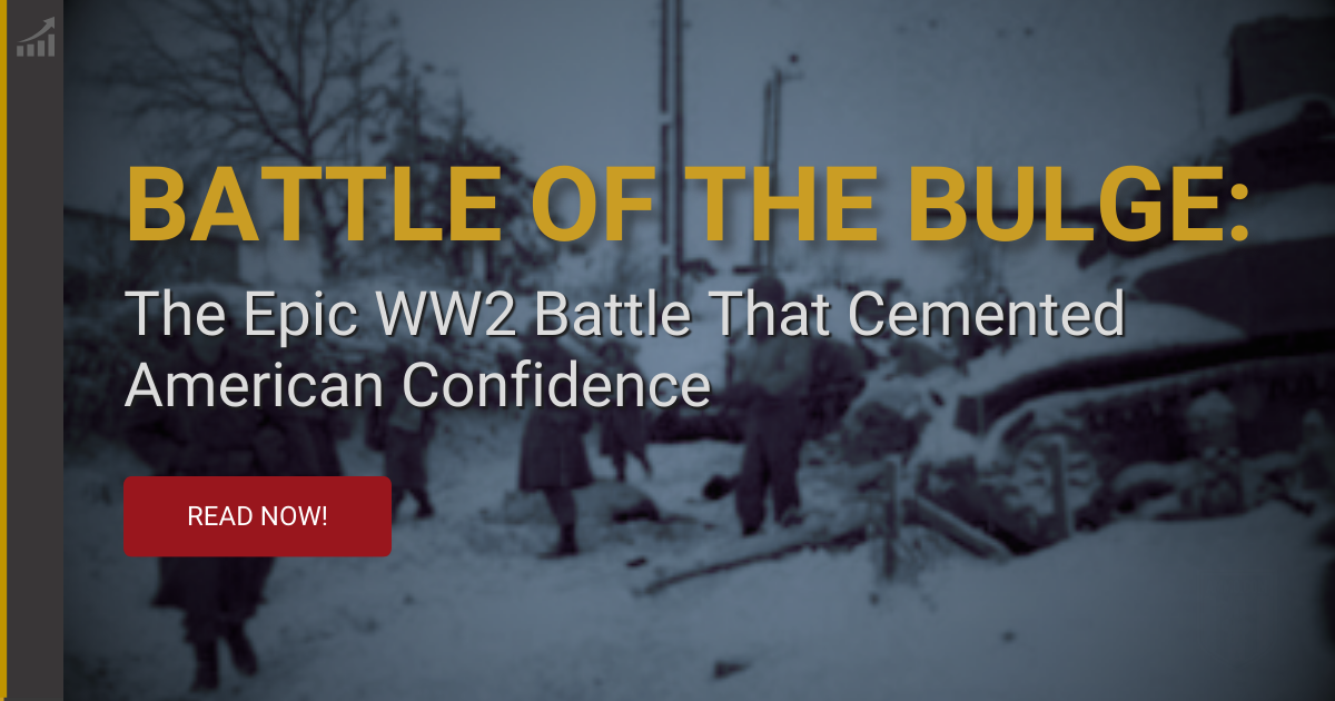 battle of the bulge