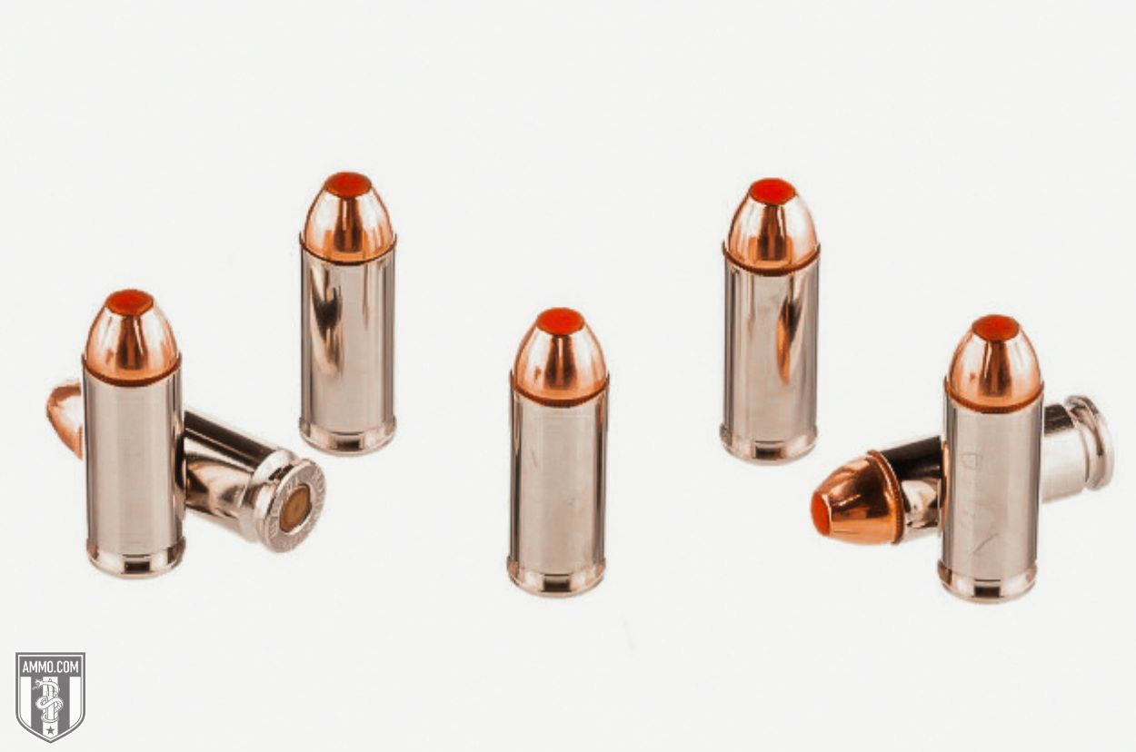 Hornady Critical Duty 10mm ammo for sale