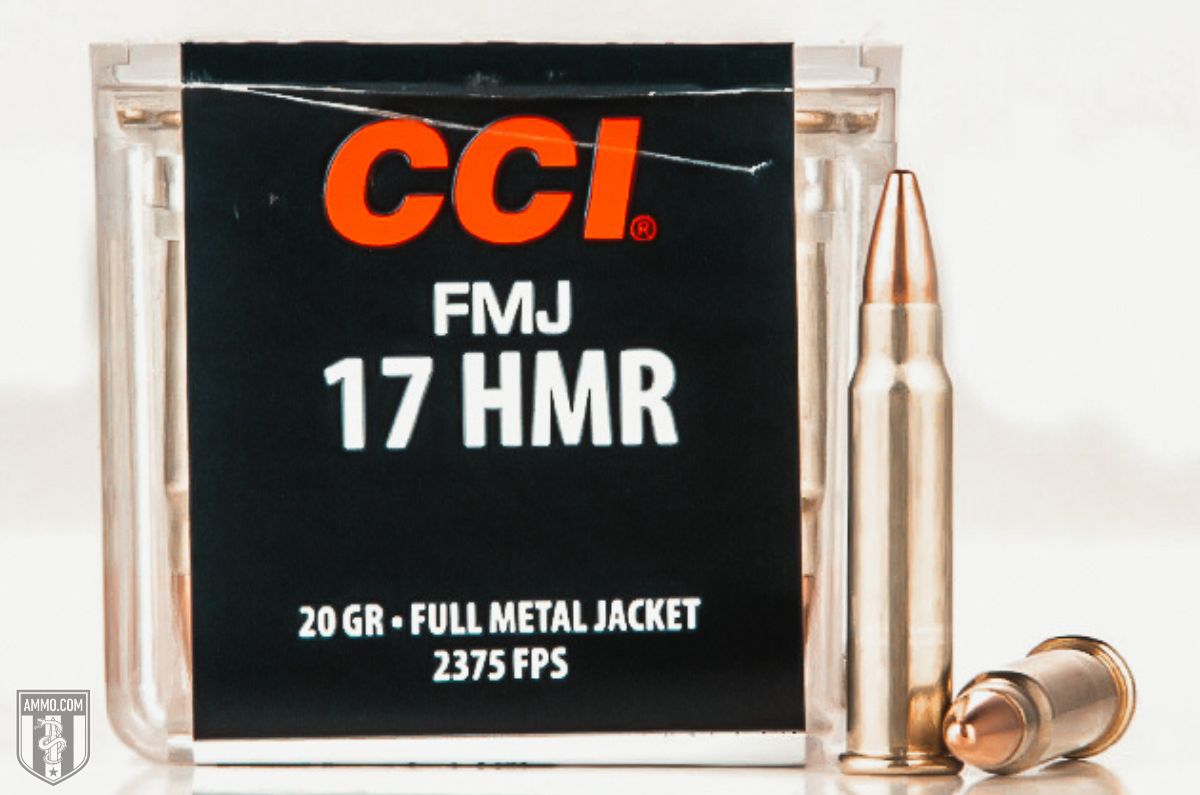 CCI 17 HMR ammo for sale