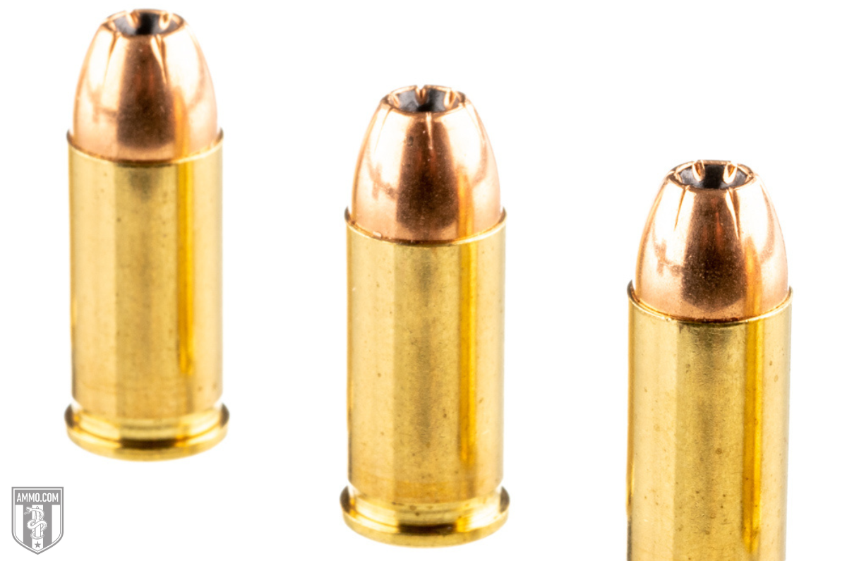 Best 32 ACP Ammo Recommended By Experts At Ammo