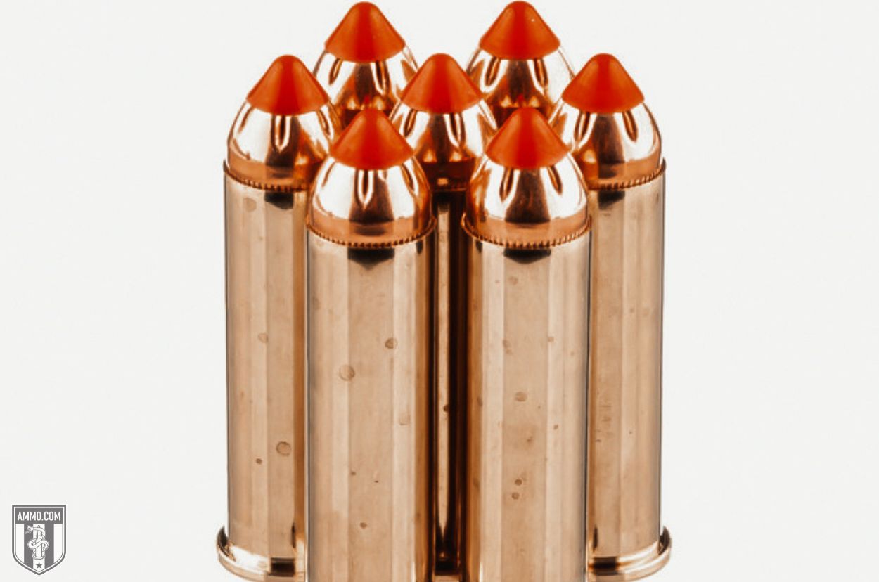 Hornady LeveRevolution 357 Magnum ammo for sale