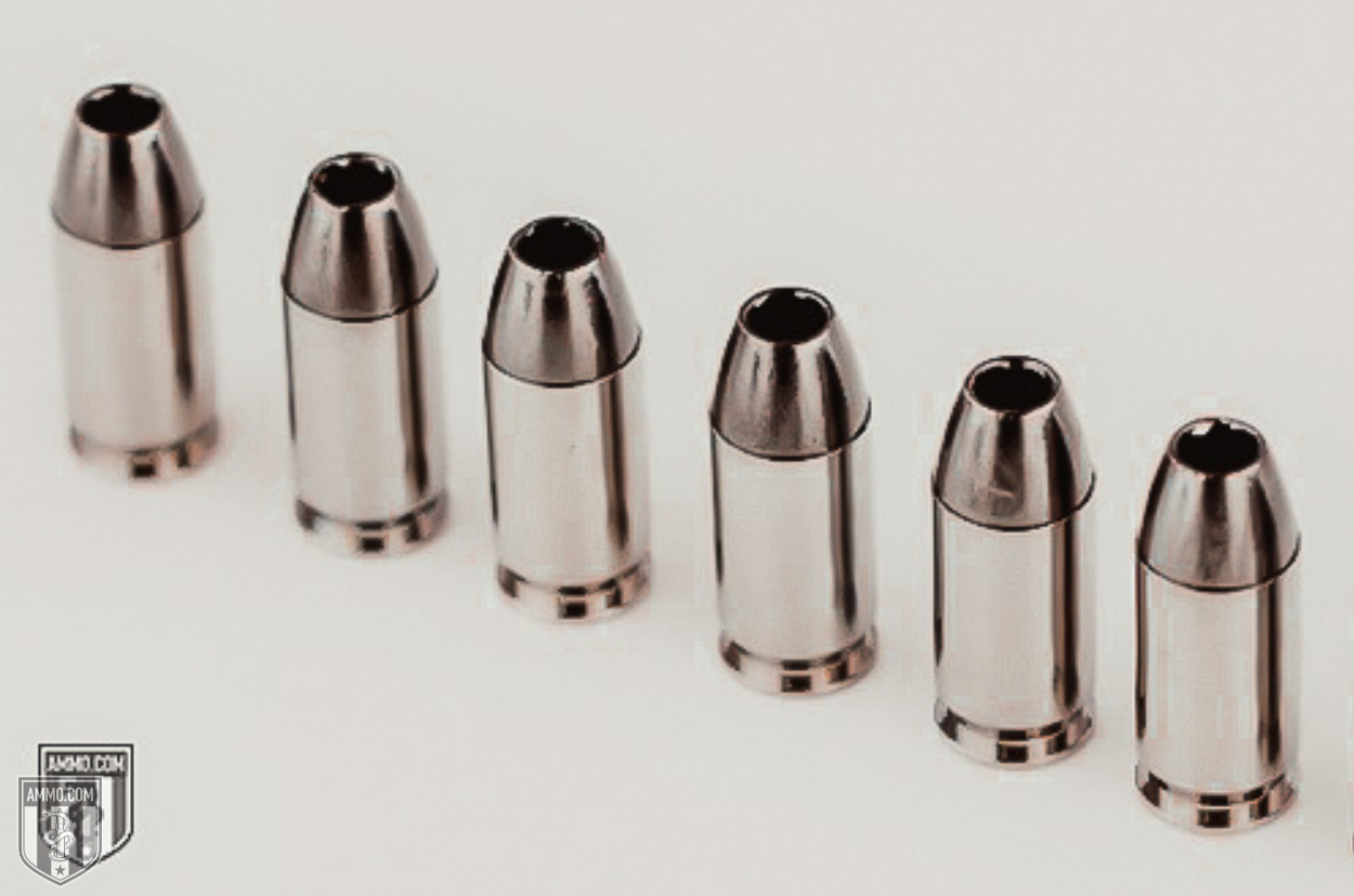 Personal Home Defense ammo for 380ACP