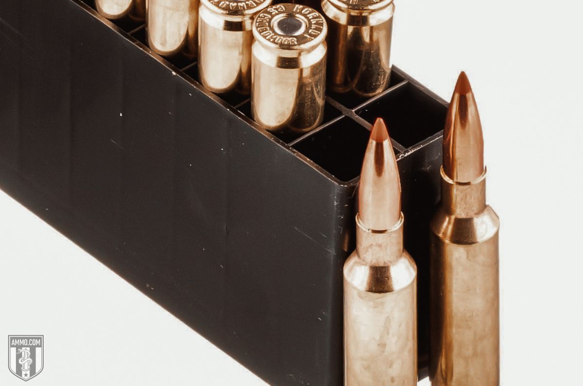 6.5 Remington Magnum ammo for sale