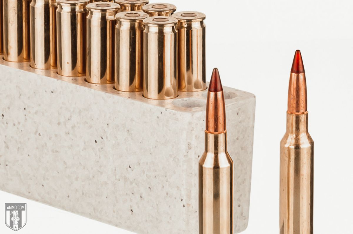 26 Nosler ammo for sale