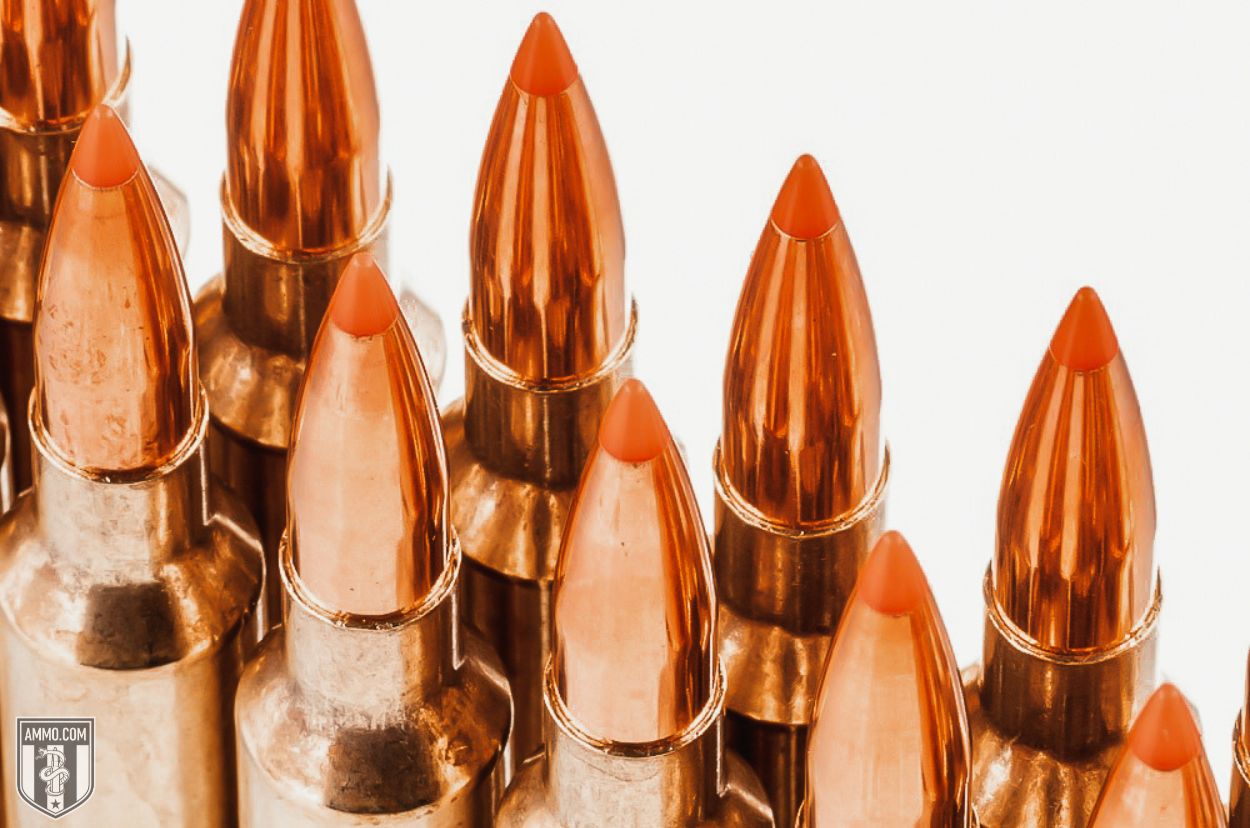 Federal Power-Shok ammo for sale