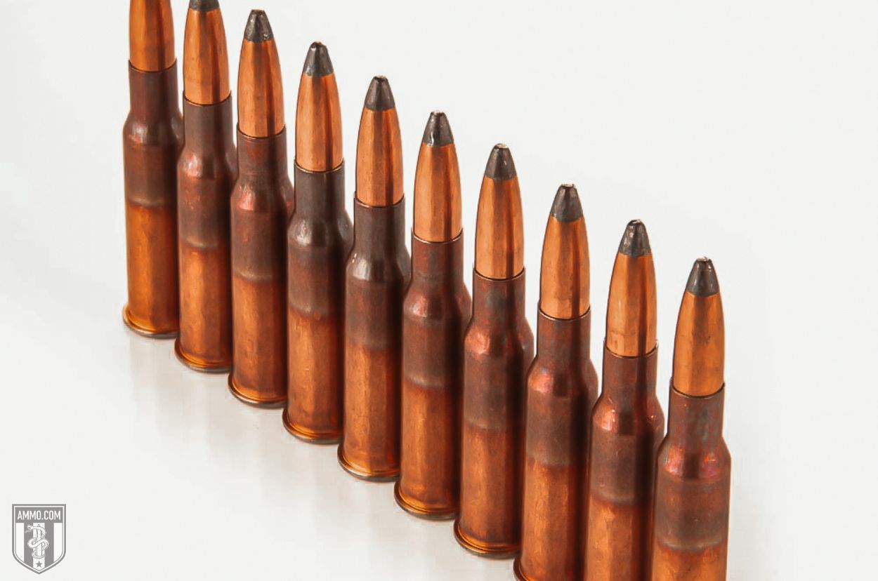 7.62x39 ammo for sale