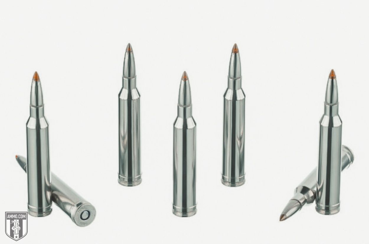 Federal Vital-Shok 7mm Rem Magnum ammo for sale