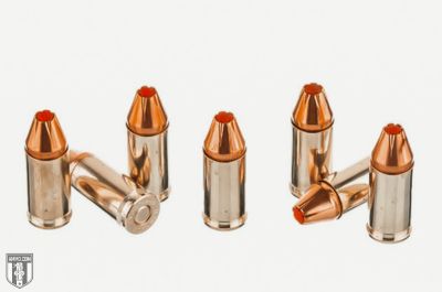 Hornady Critical Defense 9mm ammo for sale