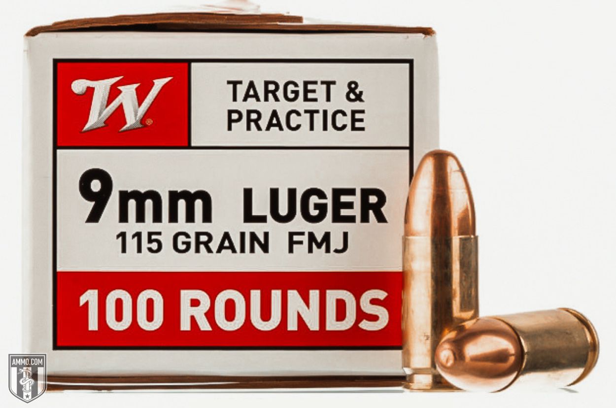 Top 5 9mm Ammo Picks For 2024 Chosen By Experts