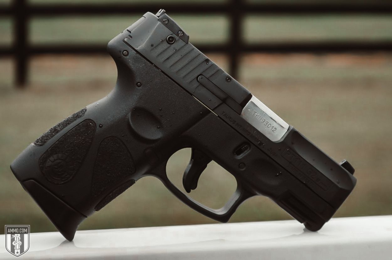 Taurus PT111 G2c