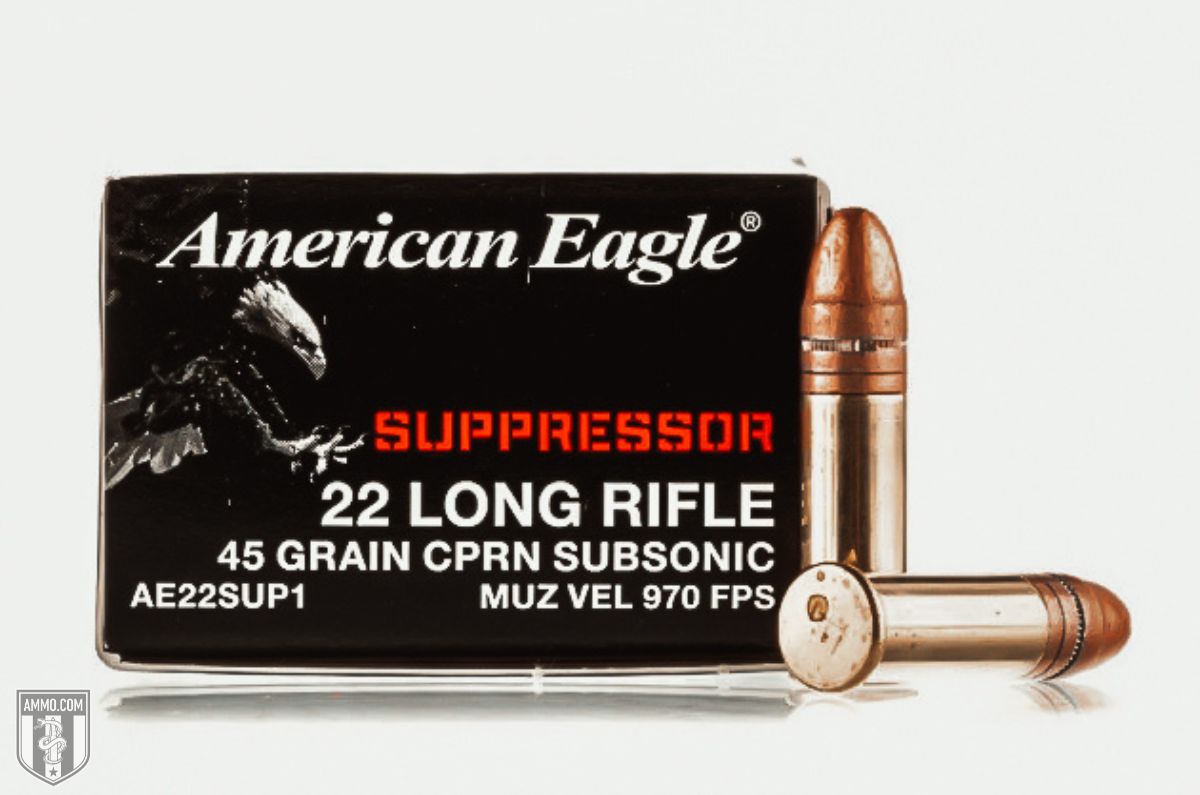Federal 22 LR ammo for sale