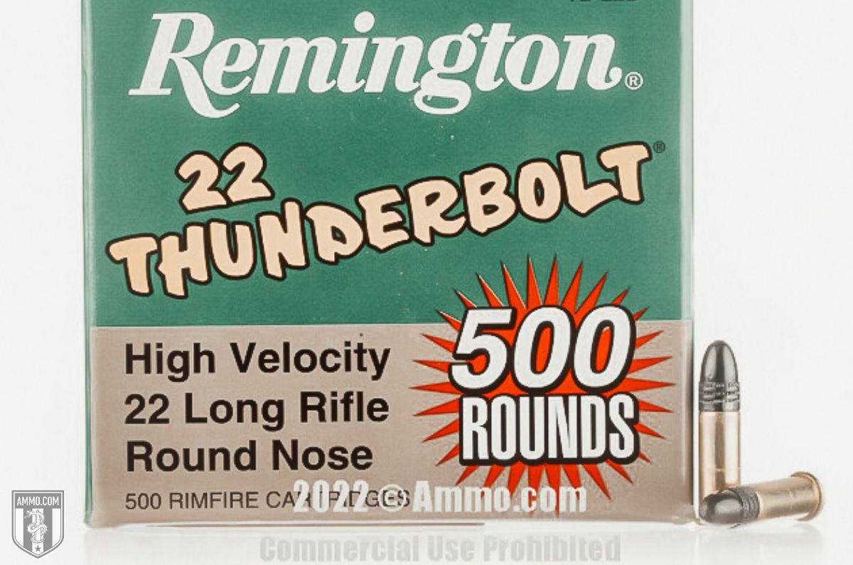 Remington 22 LR ammo for sale
