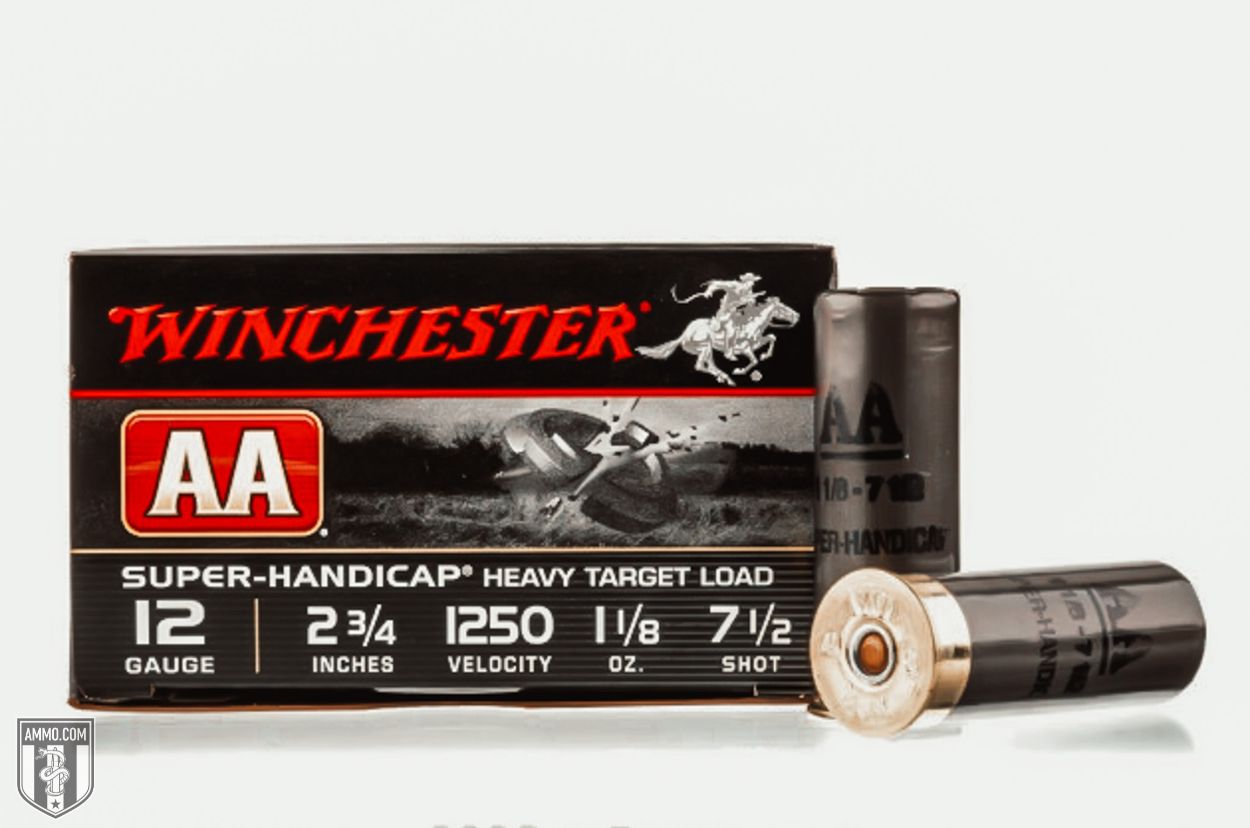 Winchester 12 Gauge ammo for sale