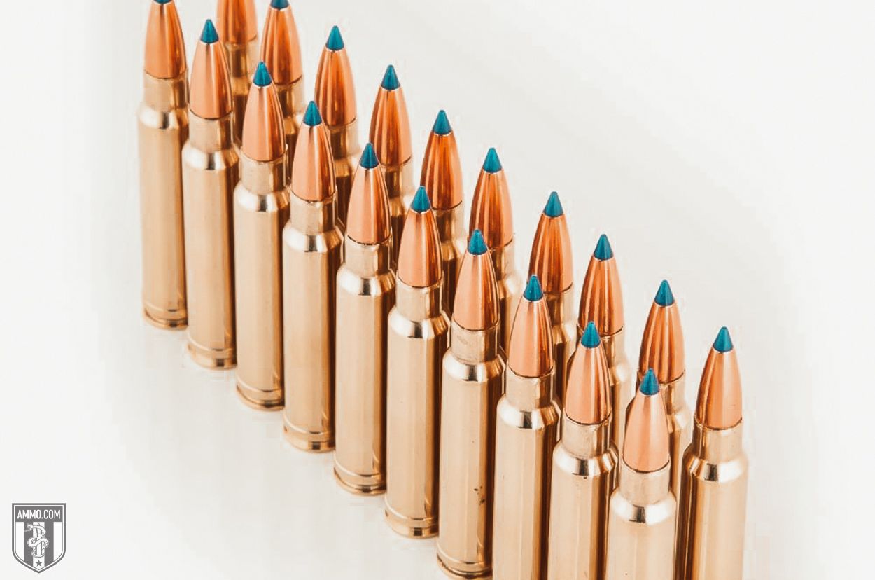 Top 10 Best Sniper Rifle Cartridges for When You Need to Make the Shot