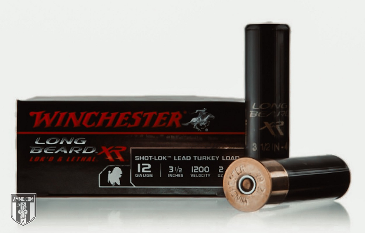 Winchester Long Beard XR 12 Gauge ammo for sale