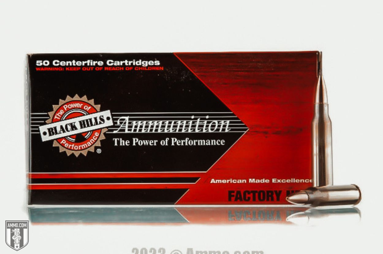 Black Hills ammo for sale