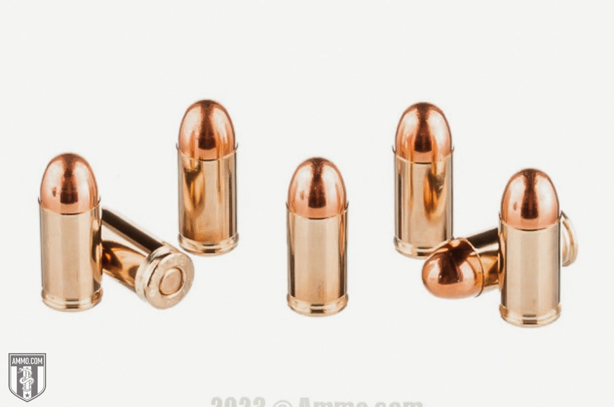 Blazer Brass 380 Ammo