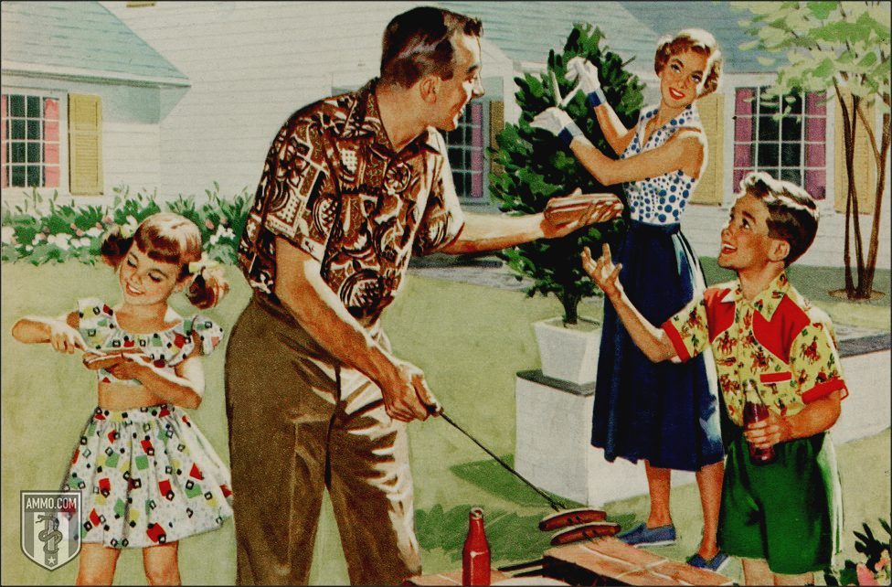 Bowling Alone: How Washington Has Helped Destroy American Civil Society and Family Life