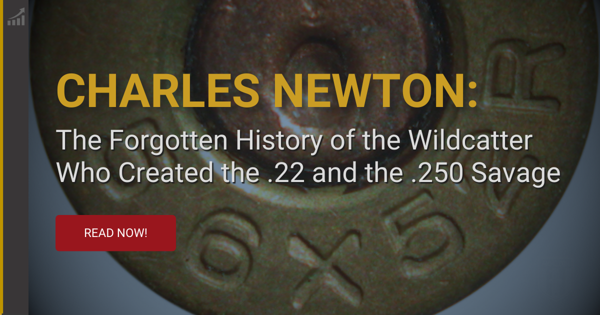 history of Charles Newton