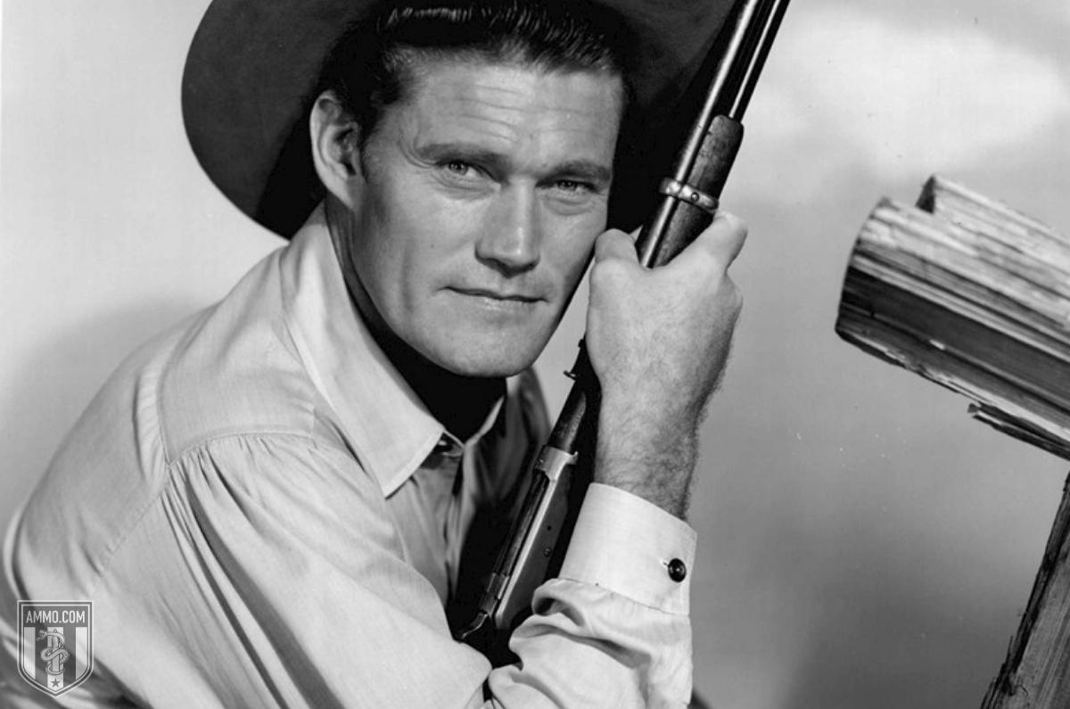 chuck connors